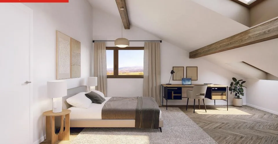 Ultima opportunità! Appartamento di 3.5 locali con terrazza e giardino privato – foto 7 di 17