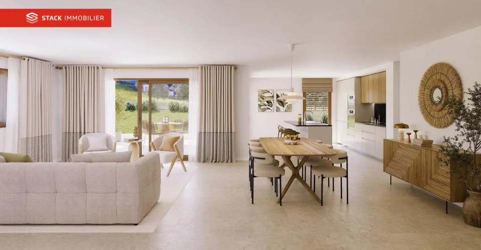 Ultima opportunità! Appartamento di 3.5 locali con terrazza e giardino privato – foto 4 di 17