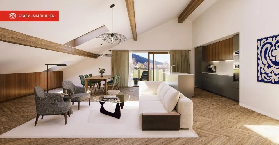 Ultima opportunità! Appartamento di 3.5 locali con terrazza e giardino privato – foto 6 di 17