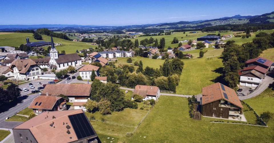 Ultima opportunità! Appartamento di 3.5 locali con terrazza e giardino privato – foto 5 di 17