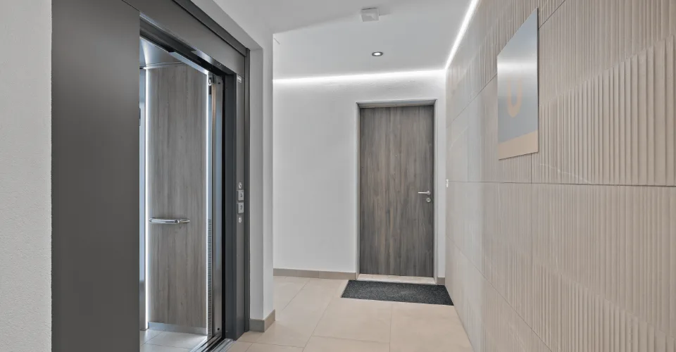 Einzigartige Gelegenheit in Moudon – prächtiges 4,5-Zimmer-Attikawohnung – Foto 15 von 35