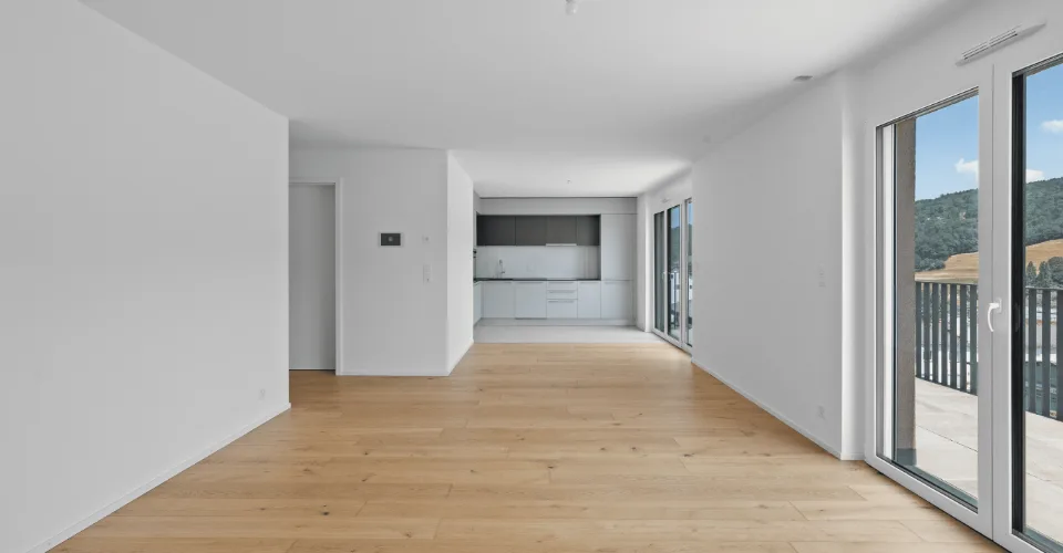 Einzigartige Gelegenheit in Moudon – prächtiges 4,5-Zimmer-Attikawohnung – Foto 3 von 35