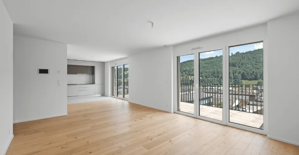 Einzigartige Gelegenheit in Moudon – prächtiges 4,5-Zimmer-Attikawohnung – Foto 7 von 35