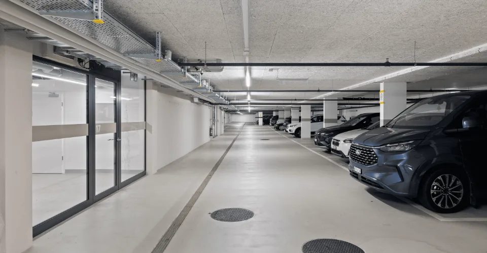 Einzigartige Gelegenheit in Moudon – prächtiges 4,5-Zimmer-Attikawohnung – Foto 14 von 35