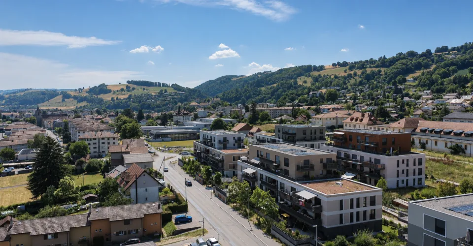 Einzigartige Gelegenheit in Moudon – prächtiges 4,5-Zimmer-Attikawohnung – Foto 16 von 35