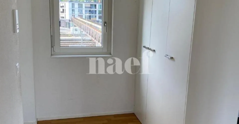 Appartement 5.5 pièces avec balcon – Foto 8 von 20