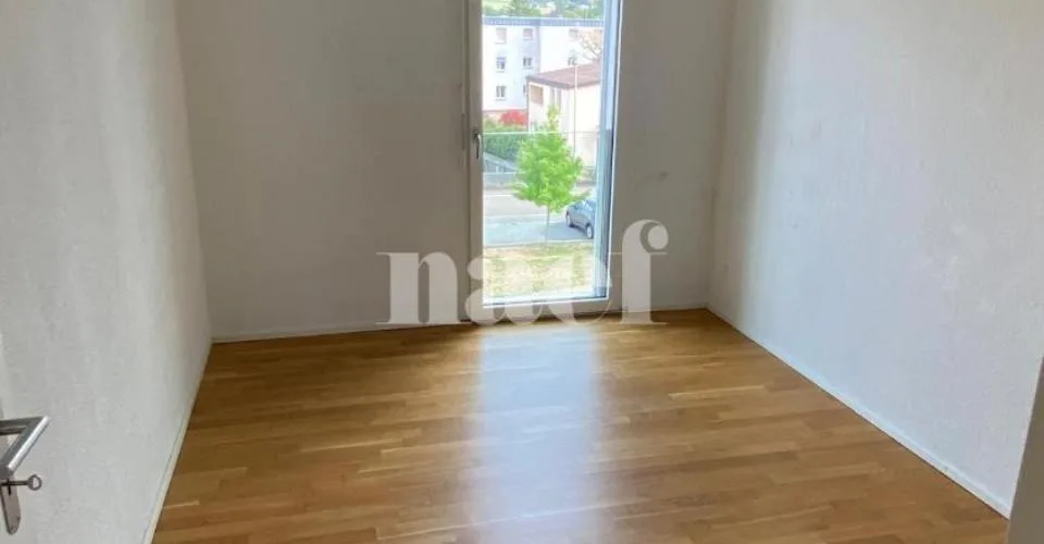 Appartement 5.5 pièces avec balcon – Foto 4 von 20