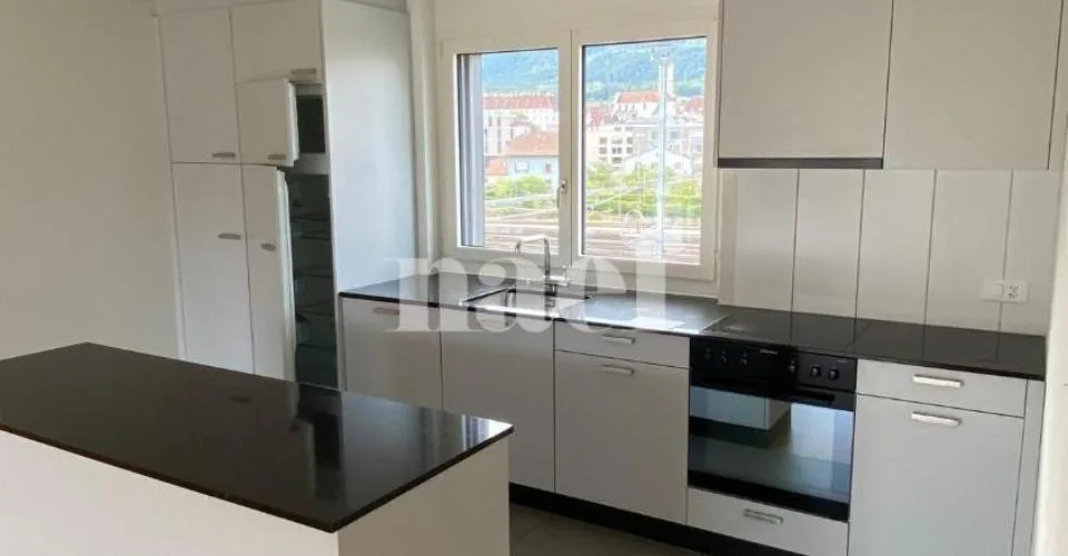 Appartement 5.5 pièces avec balcon – Foto 6 von 20