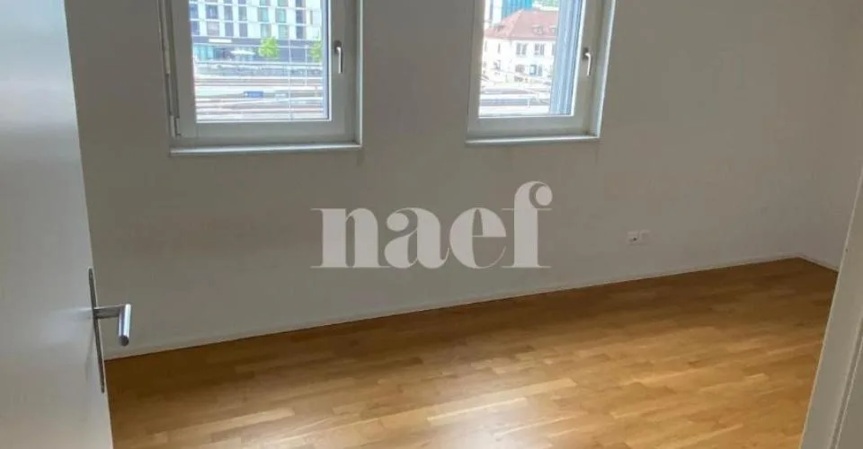 Appartement 5.5 pièces avec balcon – Foto 2 von 20