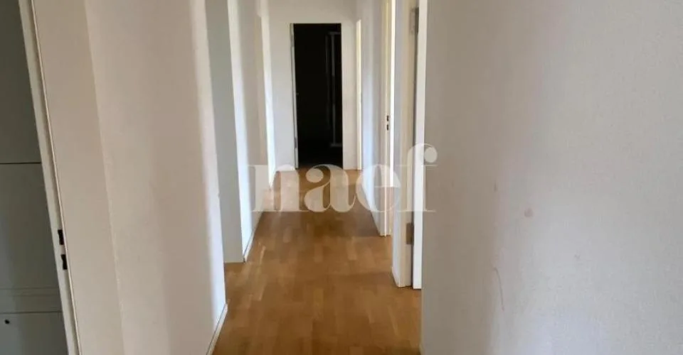 Appartement 5.5 pièces avec balcon – Foto 5 von 20
