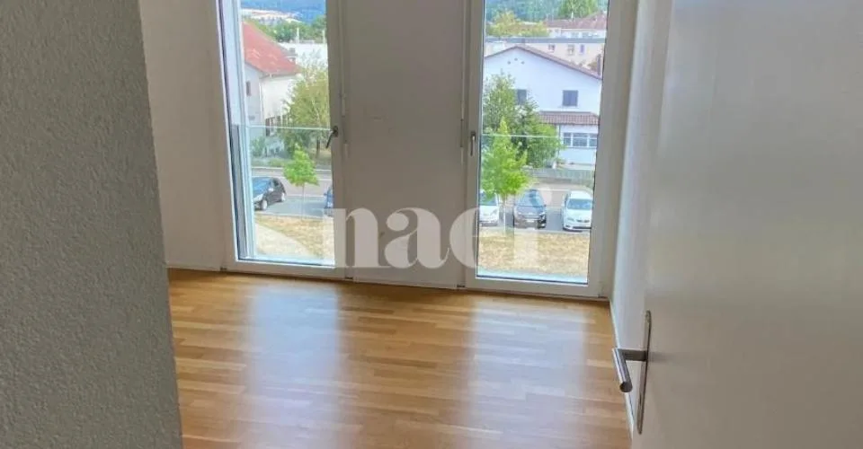 Appartement 5.5 pièces avec balcon – Foto 3 von 20