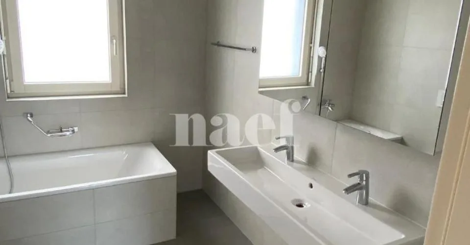 Appartement 5.5 pièces avec balcon – Foto 10 von 20