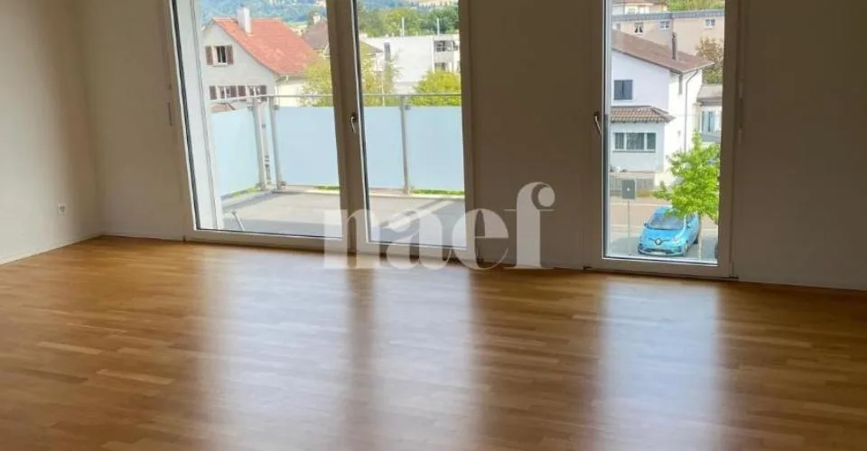 Appartement 5.5 pièces avec balcon – Foto 9 von 20