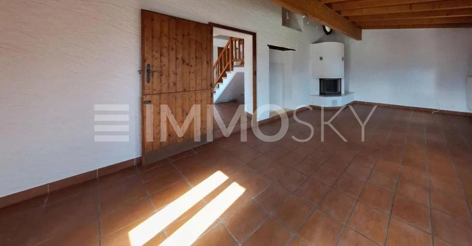 8 Zimmer Einfamilienhaus in Miège – Foto 4 von 15