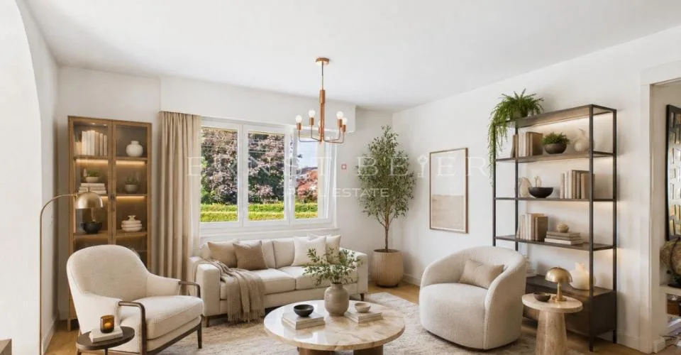 ESCLUSIVITÀ - Ampia casa familiare con giardino, terrazze a Founex – foto 19 di 26
