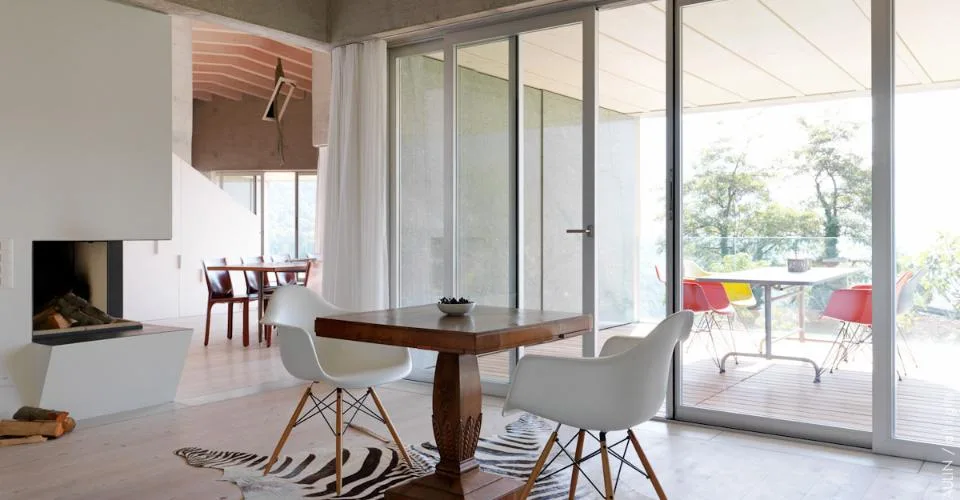 GENIUS LOCI - VILLA CON APPARTAMENTO E VISTA PANORAMICA – foto 3 di 8