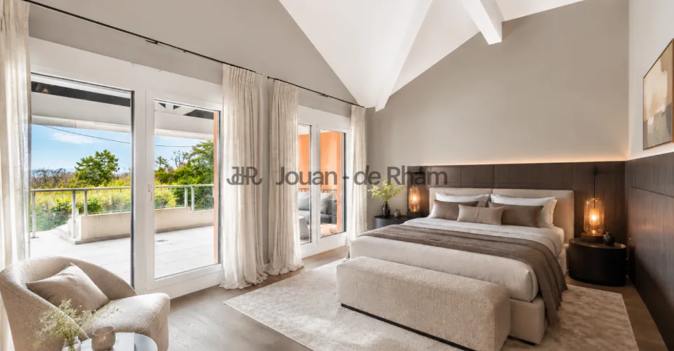 Cologny?Duplex eccezionale – foto 6 di 26