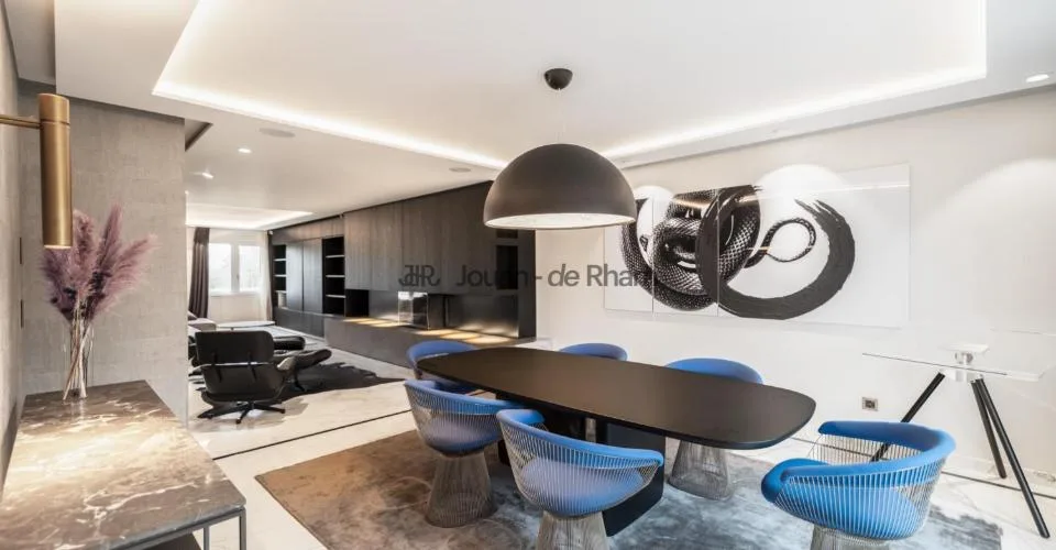 Cologny?Duplex eccezionale – foto 2 di 26