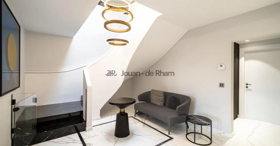 Cologny?Duplex eccezionale – foto 11 di 26