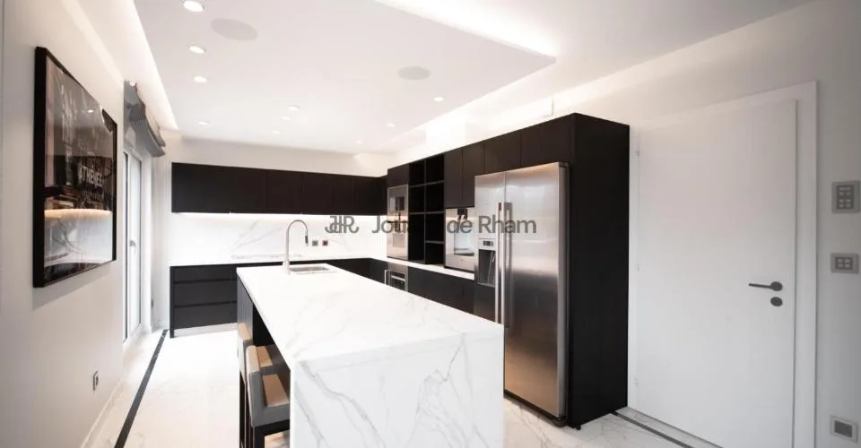 Cologny?Duplex eccezionale – foto 4 di 26