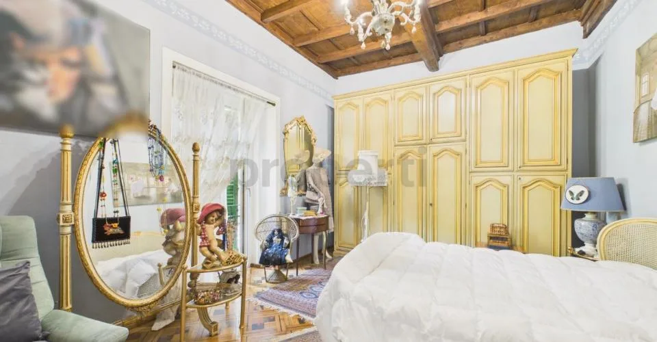 Maison des Barons - Résidence patricienne historique au cœur de Brissago – photo 19 sur 26