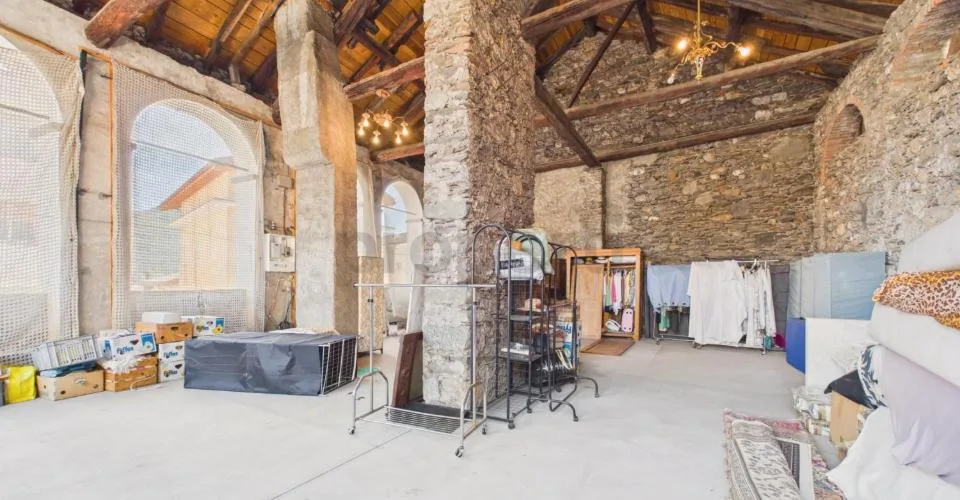 Maison des Barons - Résidence patricienne historique au cœur de Brissago – photo 23 sur 26