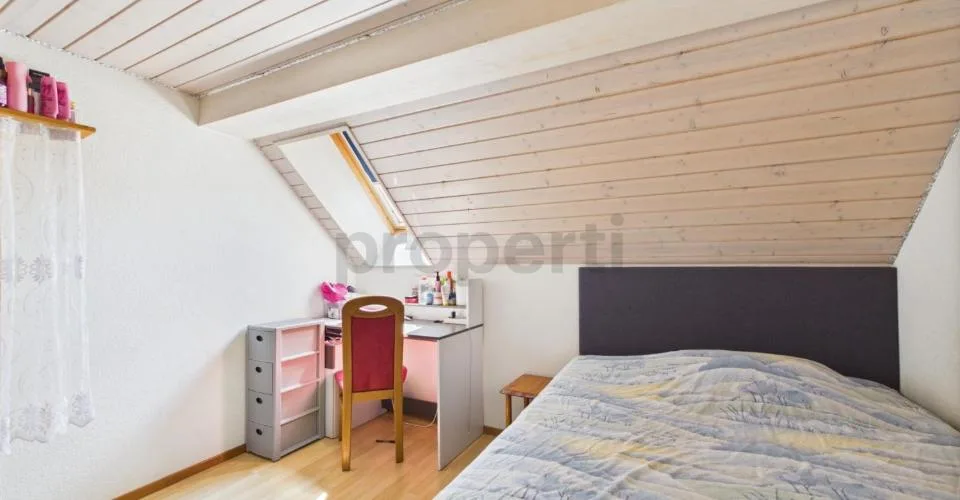 Renovierte 4.5-Zimmer in Lauperswil BE – photo 18 sur 20