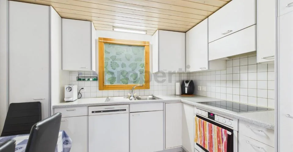 Renovierte 4.5-Zimmer in Lauperswil BE – photo 12 sur 20