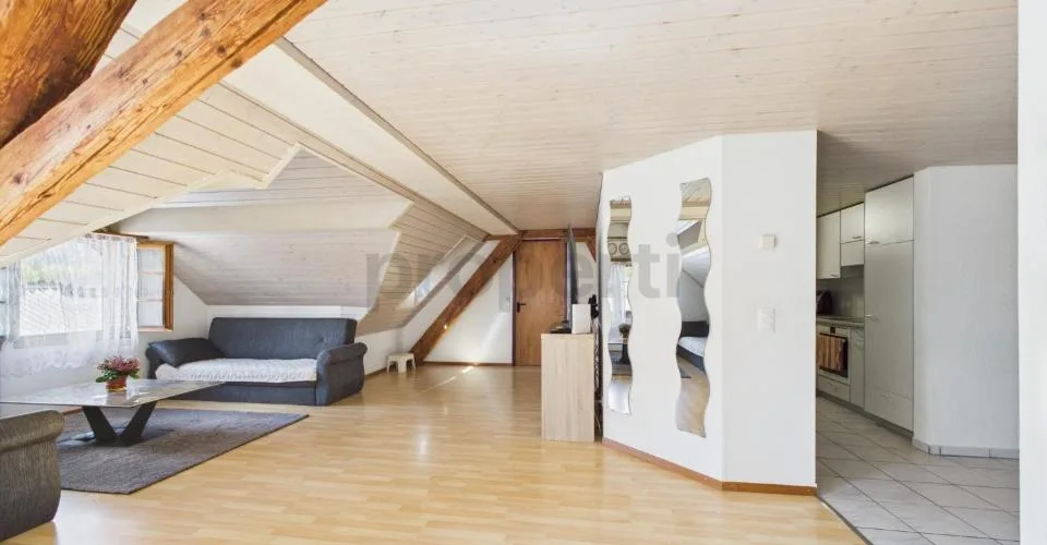Renovierte 4.5-Zimmer in Lauperswil BE – photo 11 sur 20