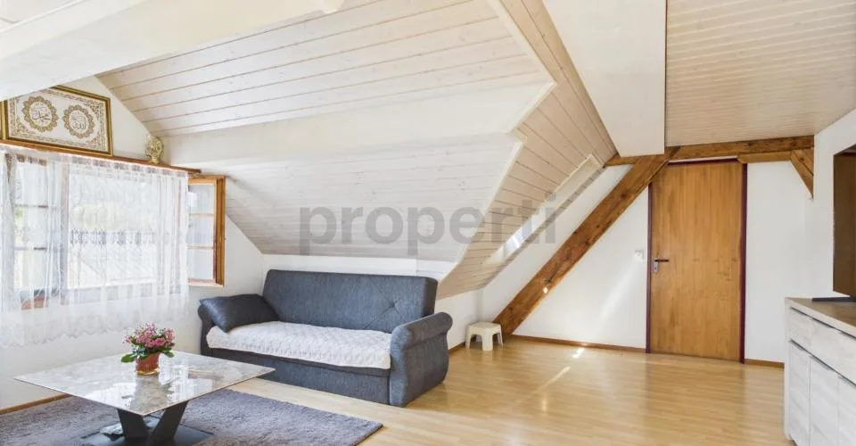Renovierte 4.5-Zimmer in Lauperswil BE – photo 14 sur 20