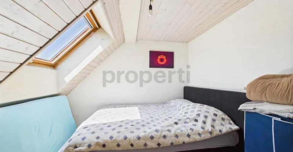 Renovierte 4.5-Zimmer in Lauperswil BE – photo 17 sur 20