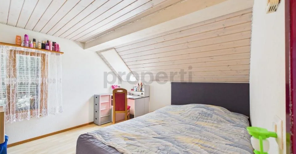 Renovierte 4.5-Zimmer in Lauperswil BE – photo 16 sur 20