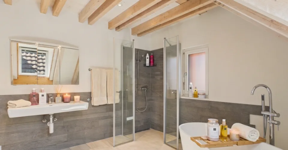 Moderner Loft-Stil, sonnige Lage und naturnahes Wohngefühl – Foto 16 von 18
