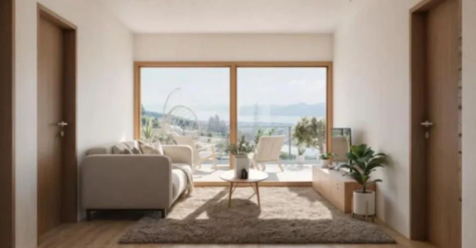 Appartement villa - Villars-Burquin – foto 8 di 8
