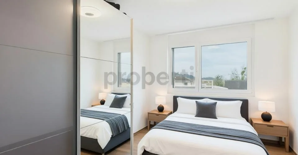 WEITBLICK MIT VIEL PLATZ – photo 18 sur 26