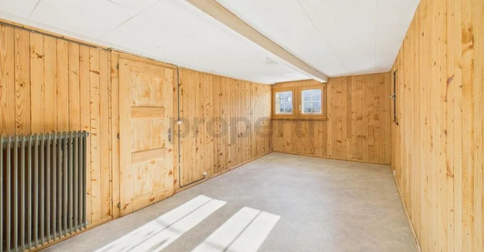 Geräumige 4,5-Zimmer-Wohnung in einer begehrten Wohngegend in Lens – Foto 13 von 16
