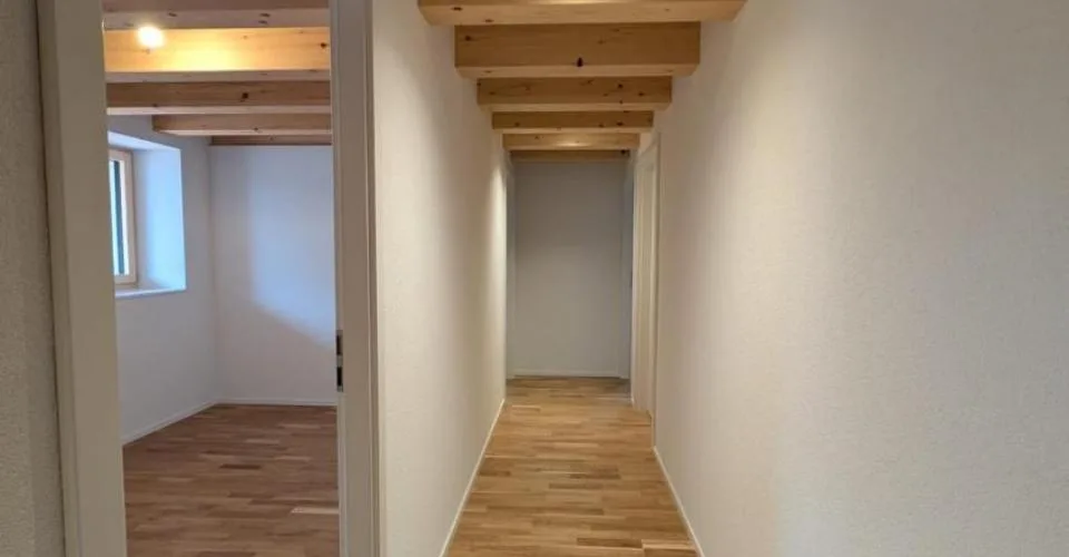 4.5 Zimmer Wohnung in Eysins – Foto 17 von 20