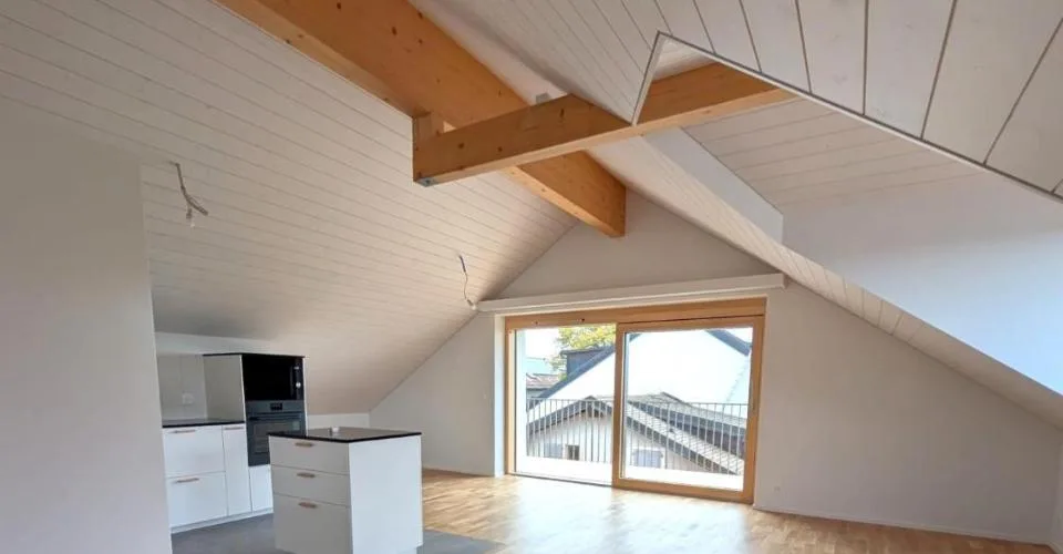 4.5 Zimmer Wohnung in Eysins – Foto 11 von 20