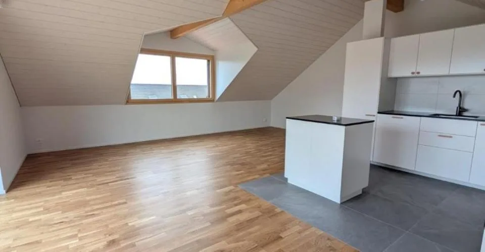 4.5 Zimmer Wohnung in Eysins – Foto 12 von 20