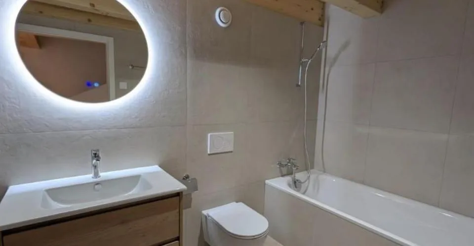 4.5 Zimmer Wohnung in Eysins – Foto 14 von 20