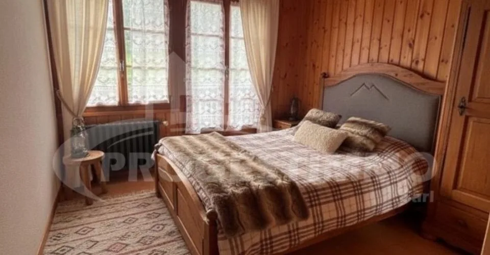 APPARTEMENT DE 3.5 PIECES AU COEUR DU VAL D'HERENS – Foto 5 von 18