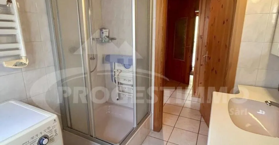 APPARTEMENT DE 3.5 PIECES AU COEUR DU VAL D'HERENS – Foto 9 von 18