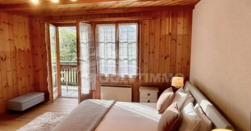 APPARTEMENT DE 3.5 PIECES AU COEUR DU VAL D'HERENS – Foto 6 von 18