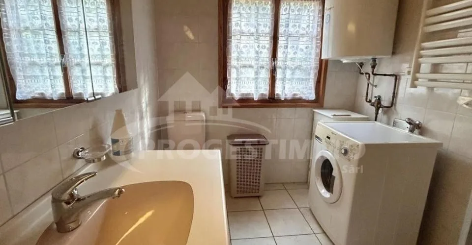 APPARTEMENT DE 3.5 PIECES AU COEUR DU VAL D'HERENS – Foto 8 von 18