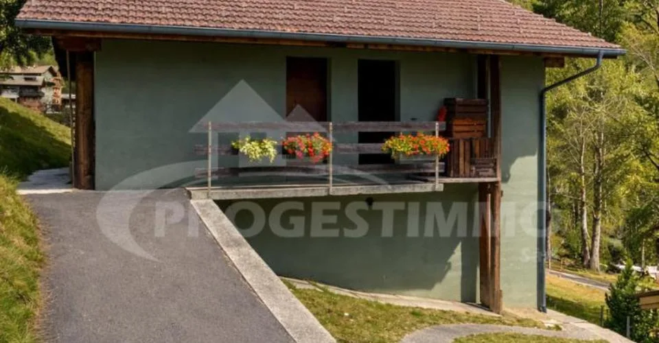 APPARTEMENT DE 3.5 PIECES AU COEUR DU VAL D'HERENS – Foto 3 von 18