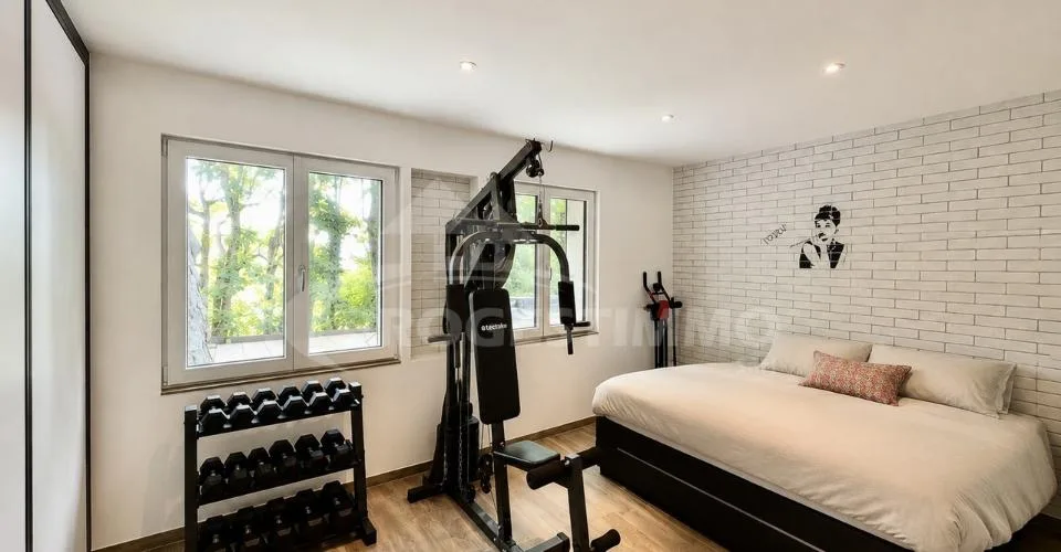 Renovierte Haus - mit Potenzial für Erweiterung – Foto 9 von 26