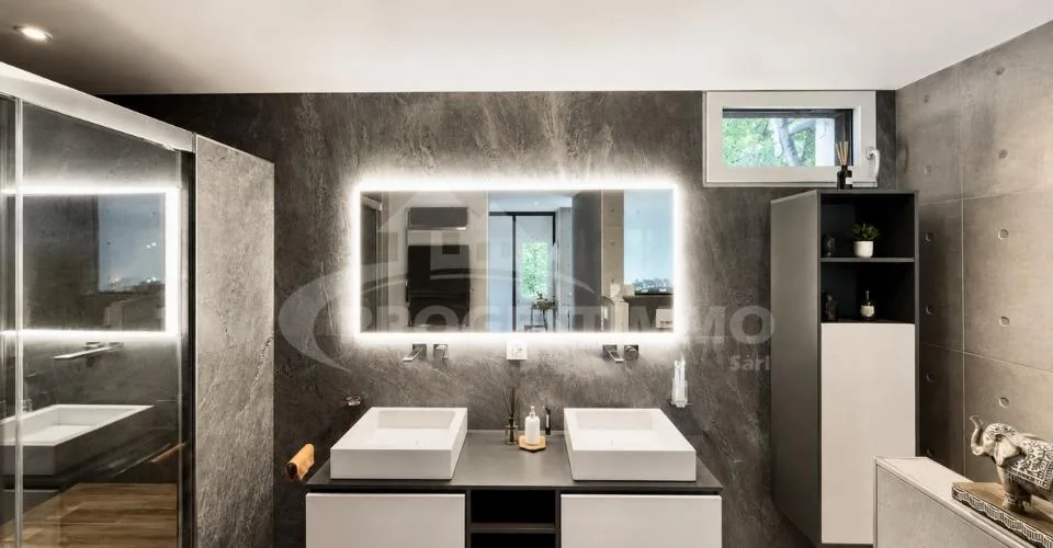 Renovierte Haus - mit Potenzial für Erweiterung – Foto 10 von 26