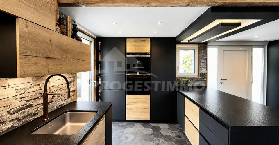 Renovierte Haus - mit Potenzial für Erweiterung – Foto 3 von 26