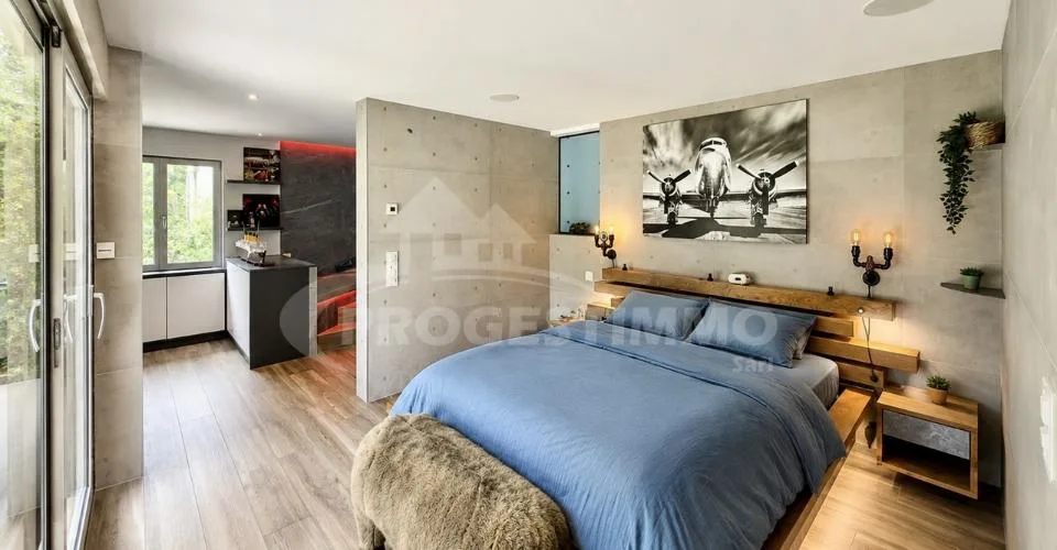 Renovierte Haus - mit Potenzial für Erweiterung – Foto 7 von 26