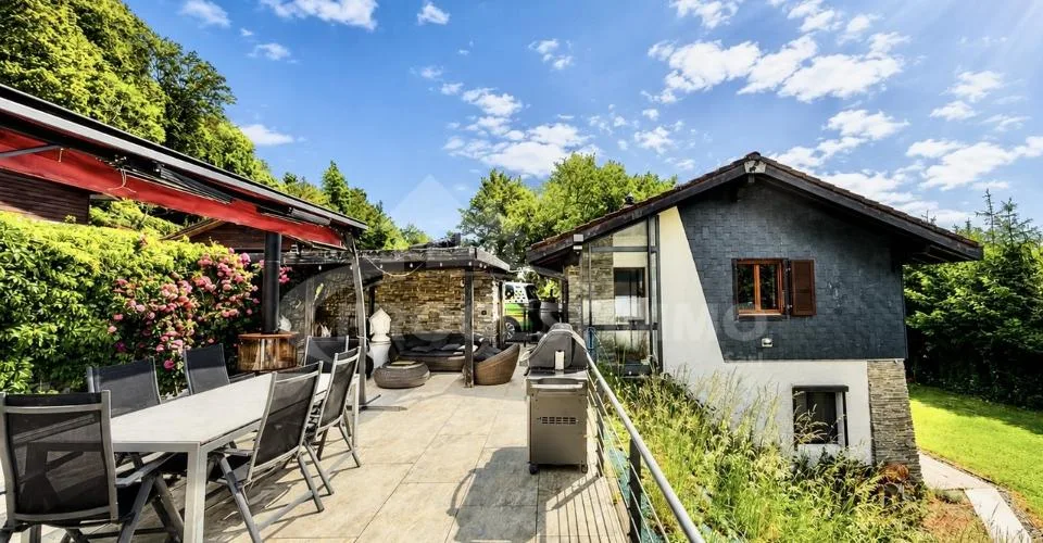 Renovierte Haus - mit Potenzial für Erweiterung – Foto 13 von 26
